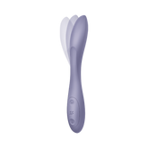Satisfyer Flex 2 Bendable 12 Functions G Spot Vibrator G-Spot Vibrators